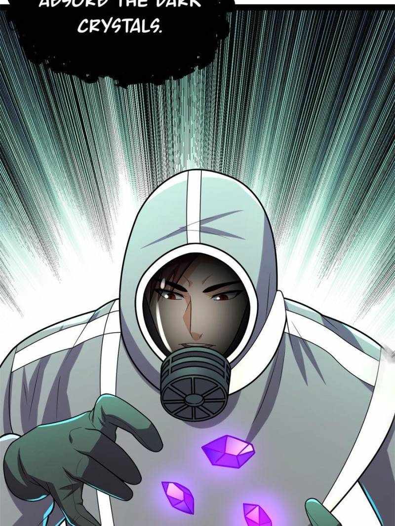 I Have a Golden Palace in the Last Days Chapter 138 - Page 33