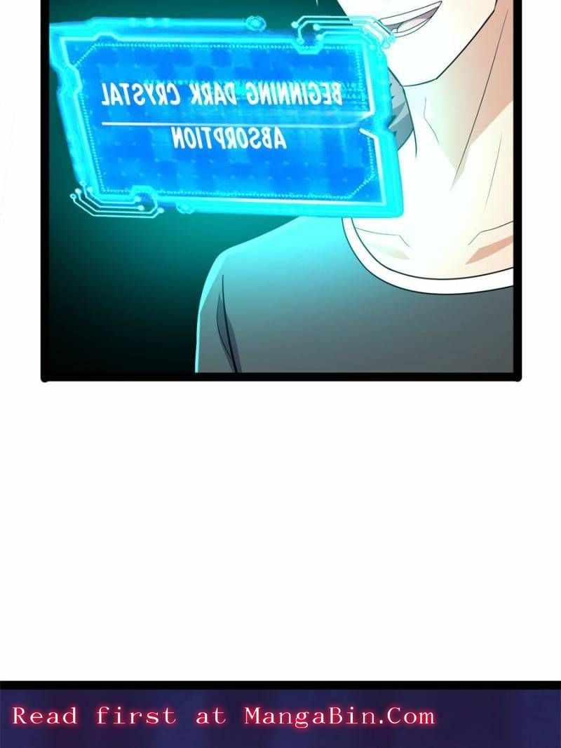 I Have a Golden Palace in the Last Days Chapter 138 - Page 35