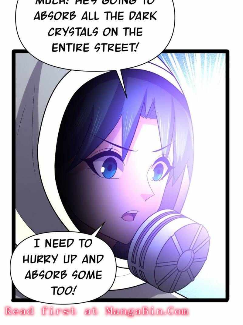 I Have a Golden Palace in the Last Days Chapter 138 - Page 39