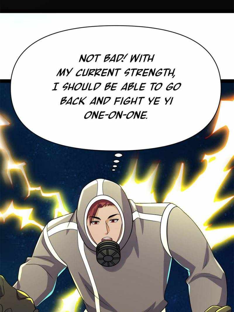I Have a Golden Palace in the Last Days Chapter 138 - Page 41