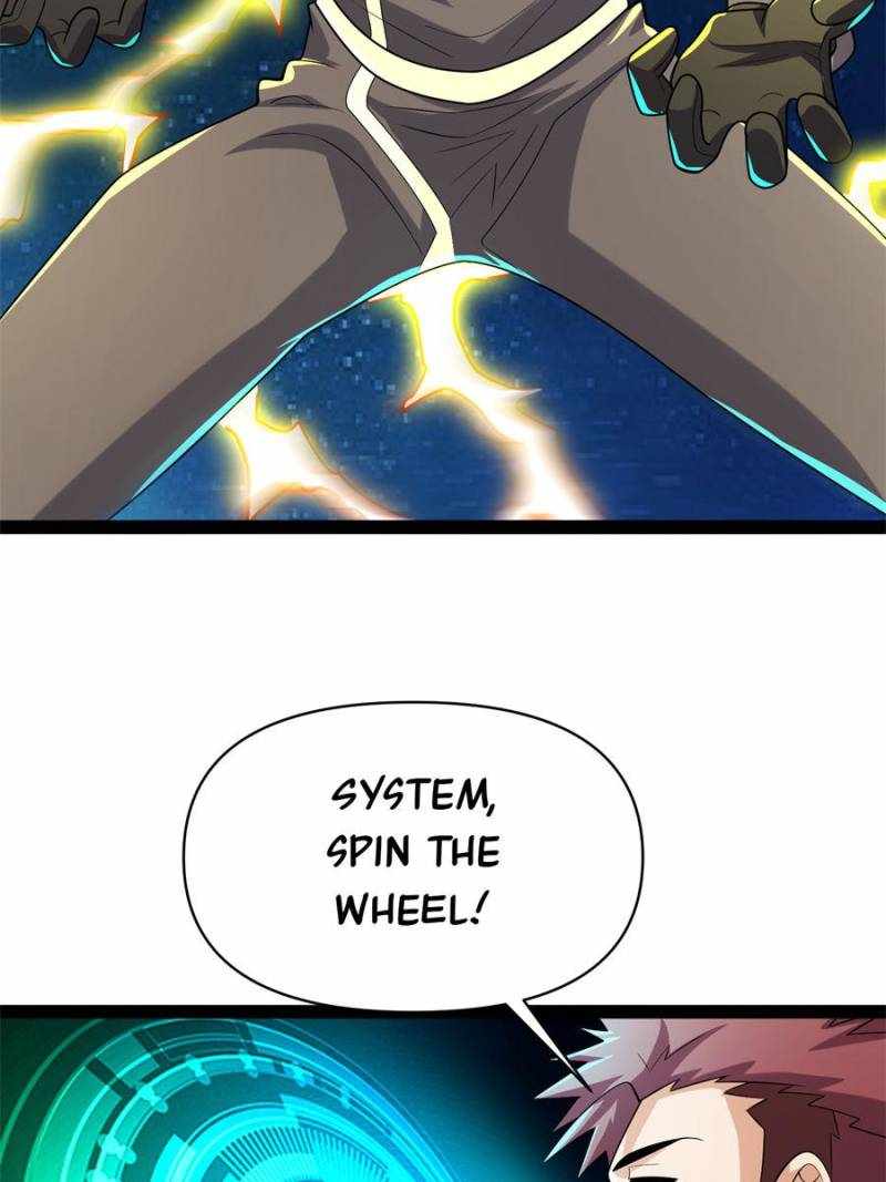 I Have a Golden Palace in the Last Days Chapter 138 - Page 42