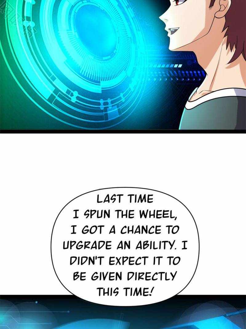 I Have a Golden Palace in the Last Days Chapter 138 - Page 43