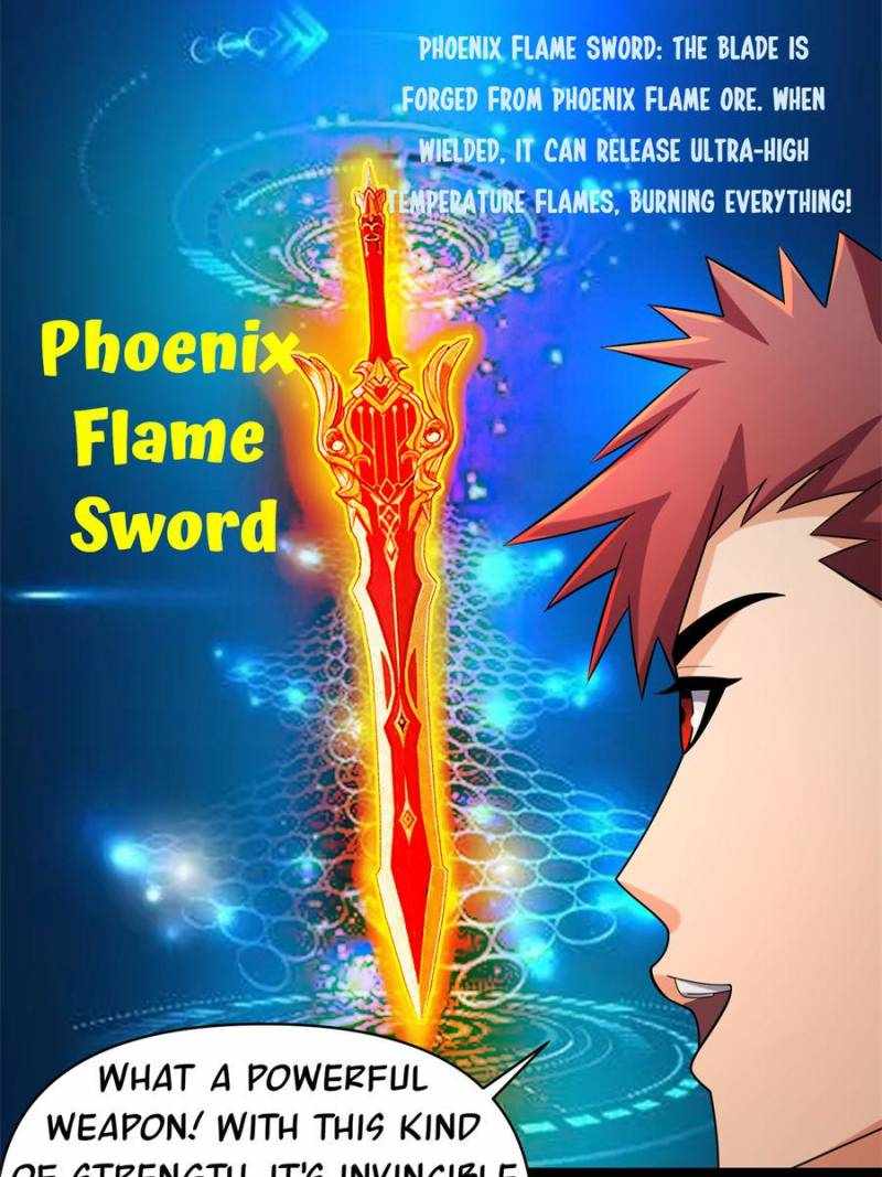 I Have a Golden Palace in the Last Days Chapter 138 - Page 46