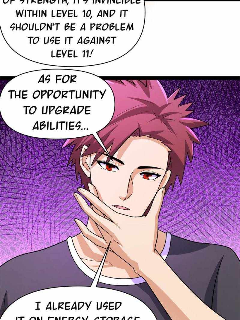 I Have a Golden Palace in the Last Days Chapter 138 - Page 47