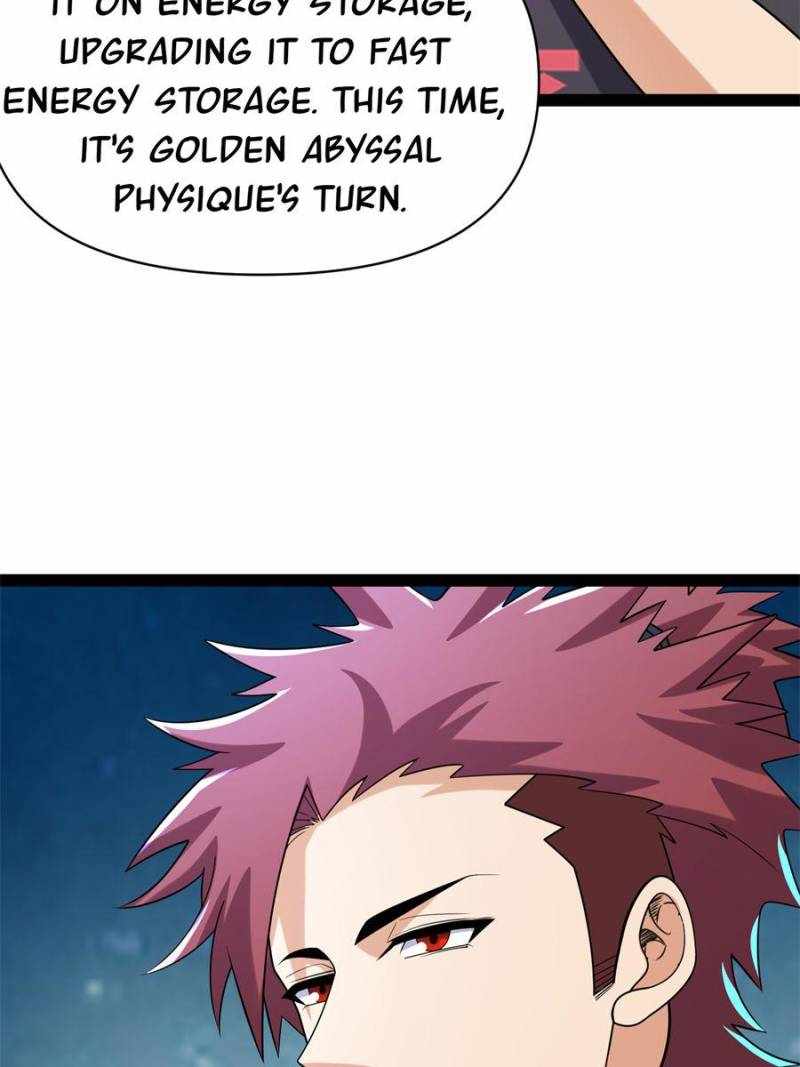 I Have a Golden Palace in the Last Days Chapter 138 - Page 48