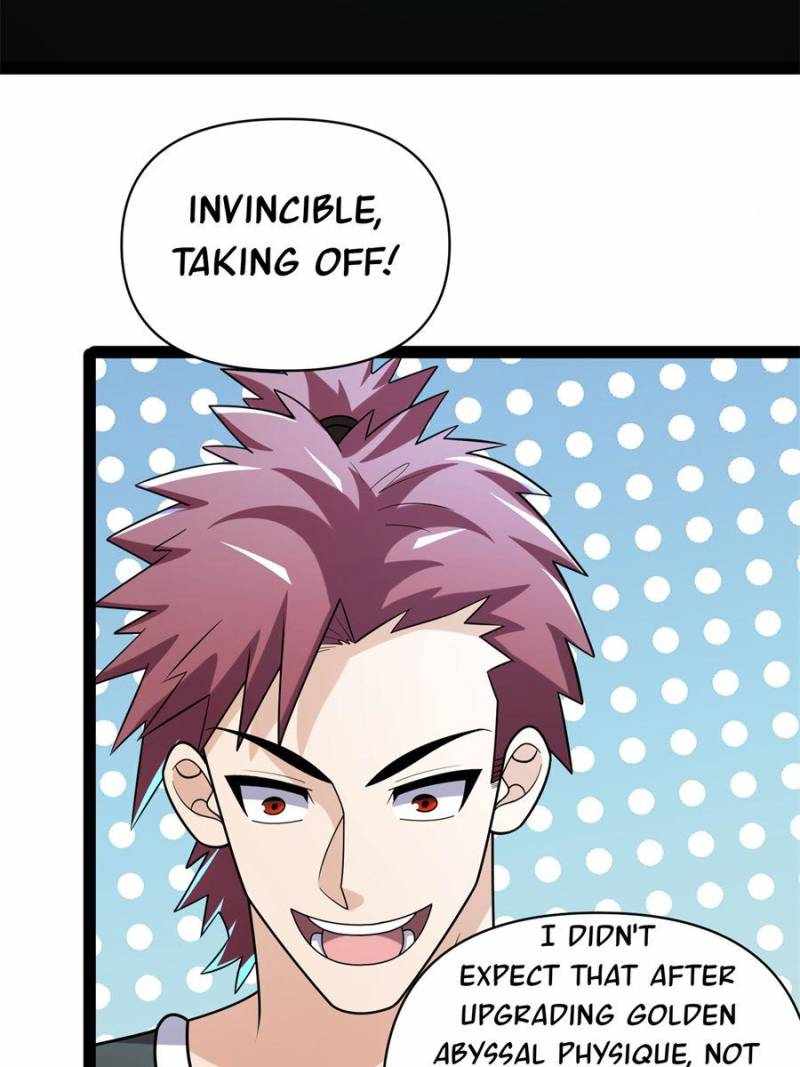 I Have a Golden Palace in the Last Days Chapter 138 - Page 51