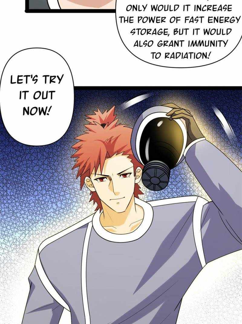I Have a Golden Palace in the Last Days Chapter 138 - Page 52