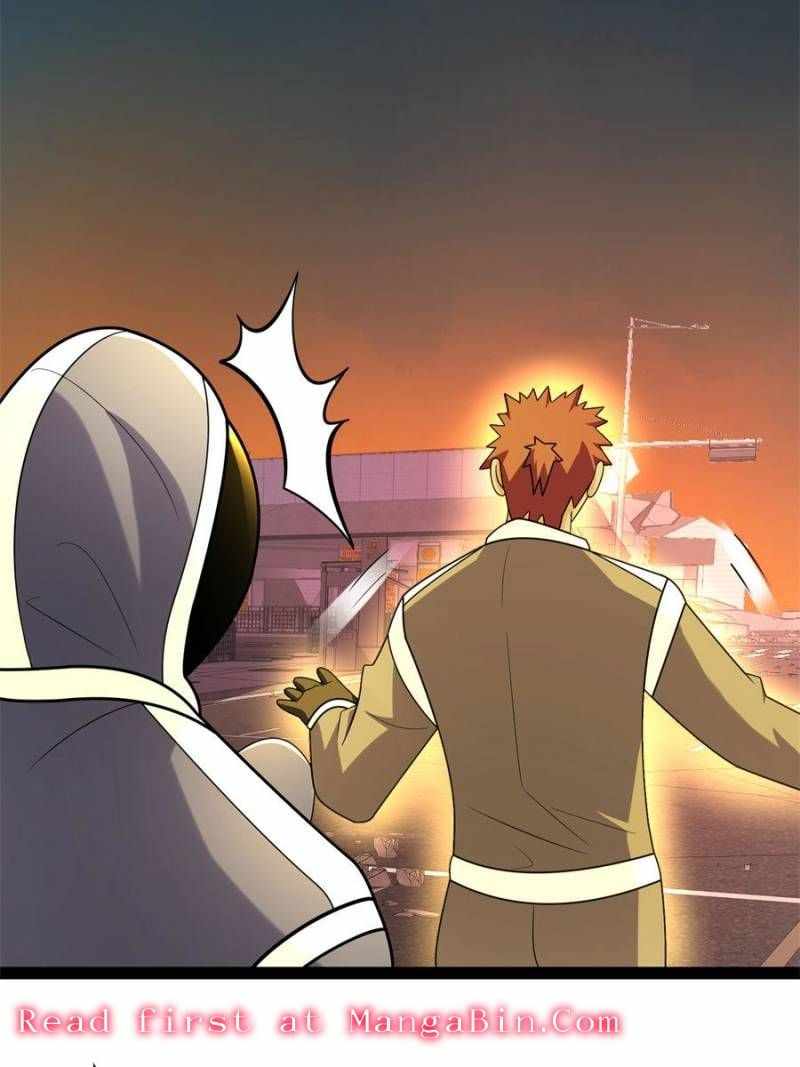 I Have a Golden Palace in the Last Days Chapter 138 - Page 54