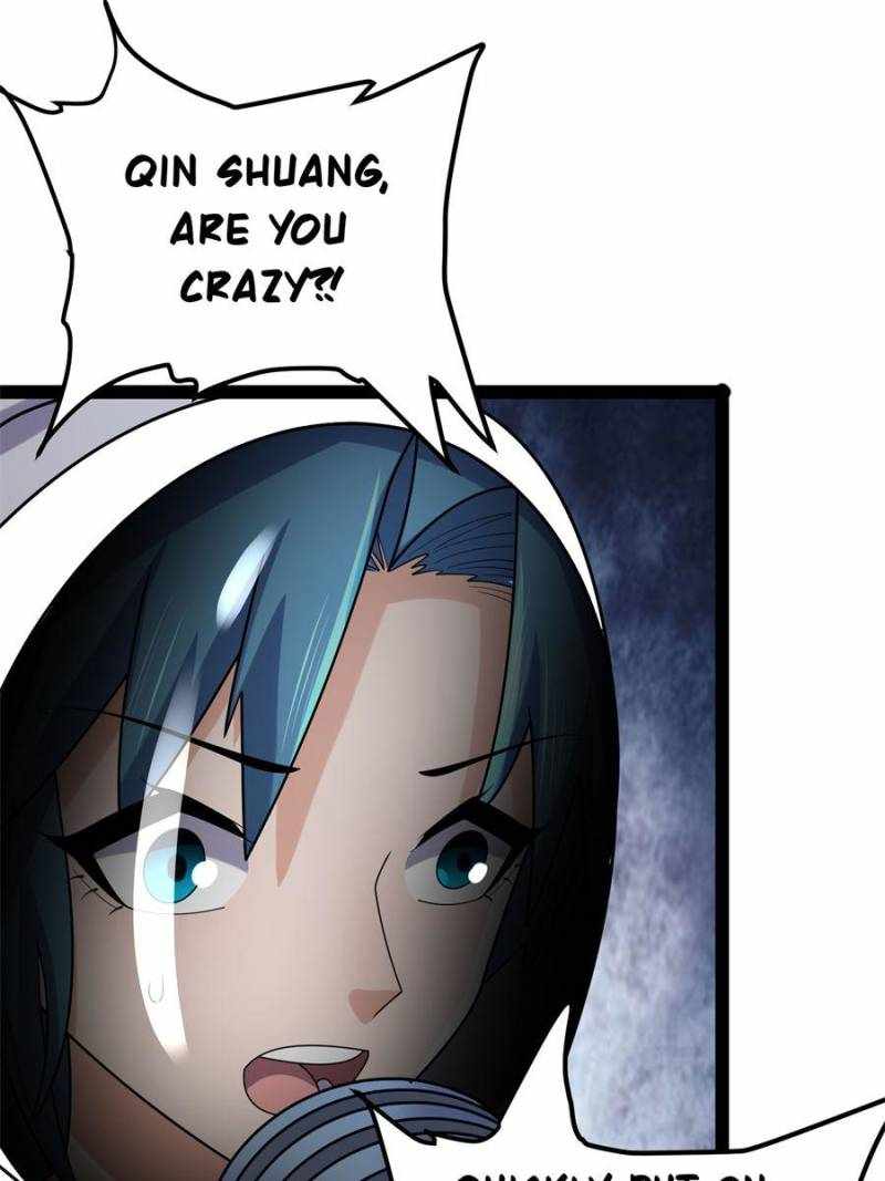I Have a Golden Palace in the Last Days Chapter 138 - Page 55
