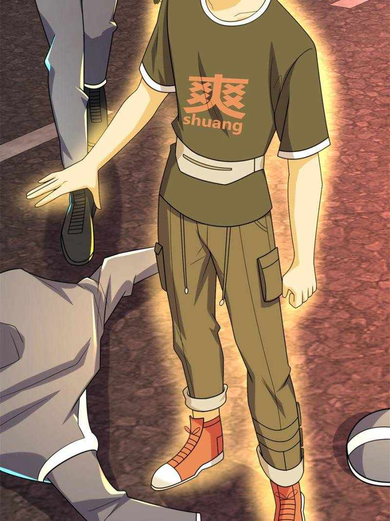 I Have a Golden Palace in the Last Days Chapter 138 - Page 57
