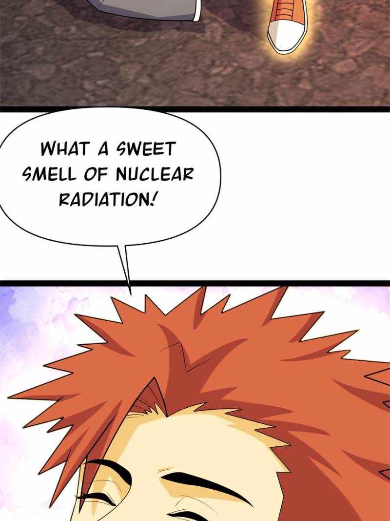 I Have a Golden Palace in the Last Days Chapter 138 - Page 58