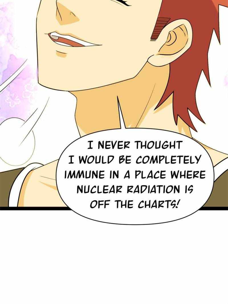 I Have a Golden Palace in the Last Days Chapter 138 - Page 59