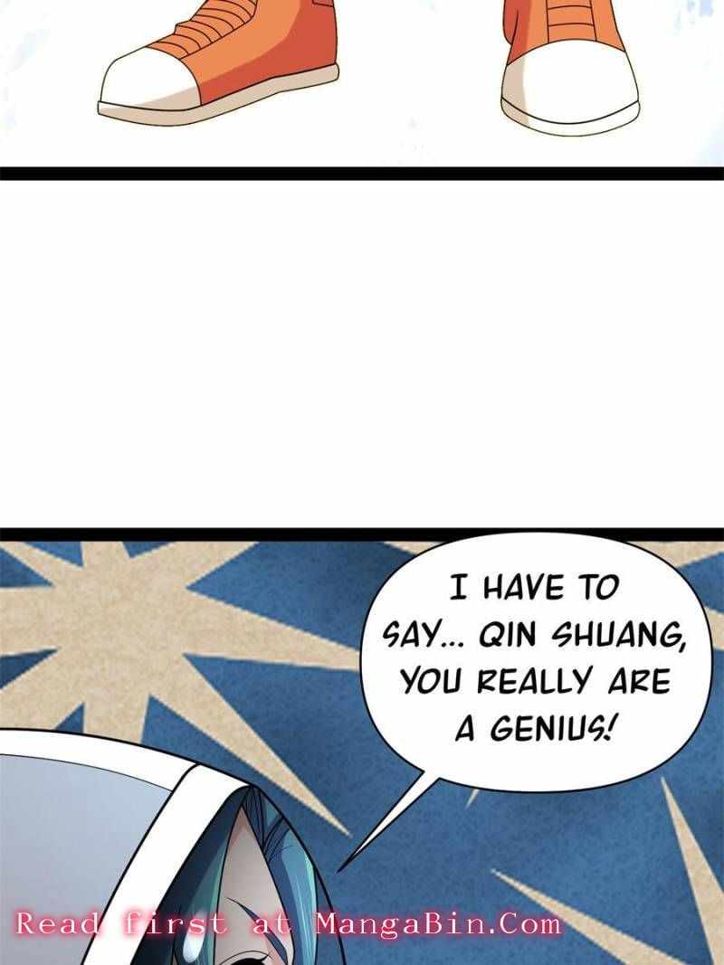 I Have a Golden Palace in the Last Days Chapter 138 - Page 63