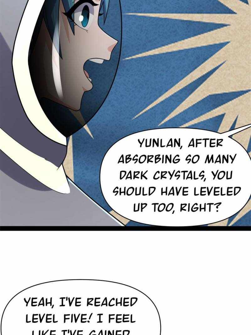 I Have a Golden Palace in the Last Days Chapter 138 - Page 64