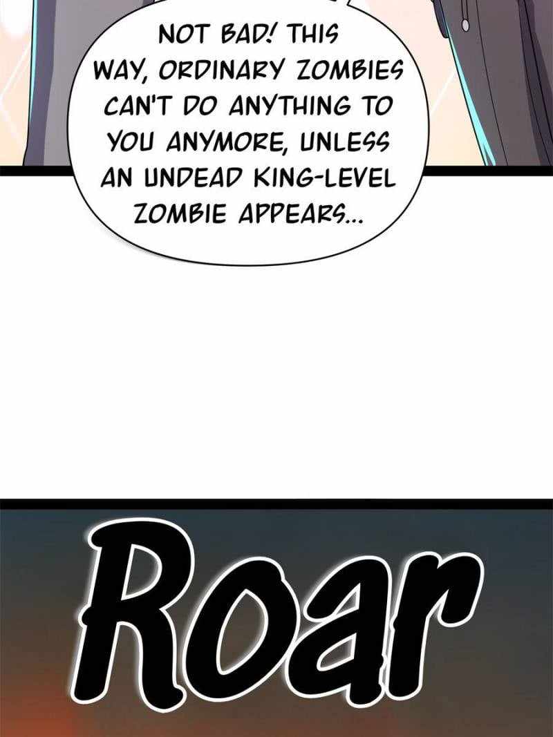 I Have a Golden Palace in the Last Days Chapter 138 - Page 66