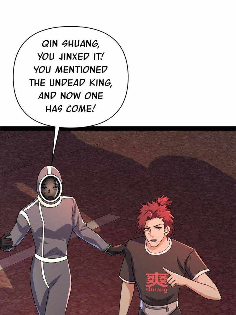 I Have a Golden Palace in the Last Days Chapter 138 - Page 74