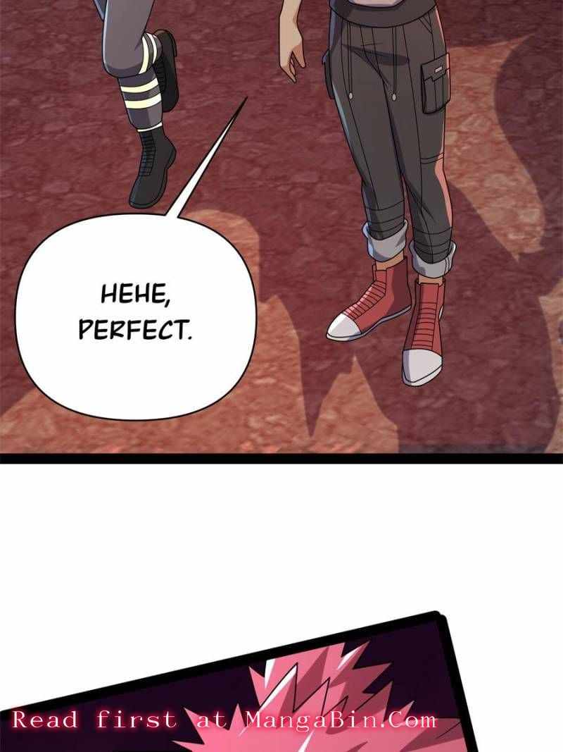 I Have a Golden Palace in the Last Days Chapter 138 - Page 75