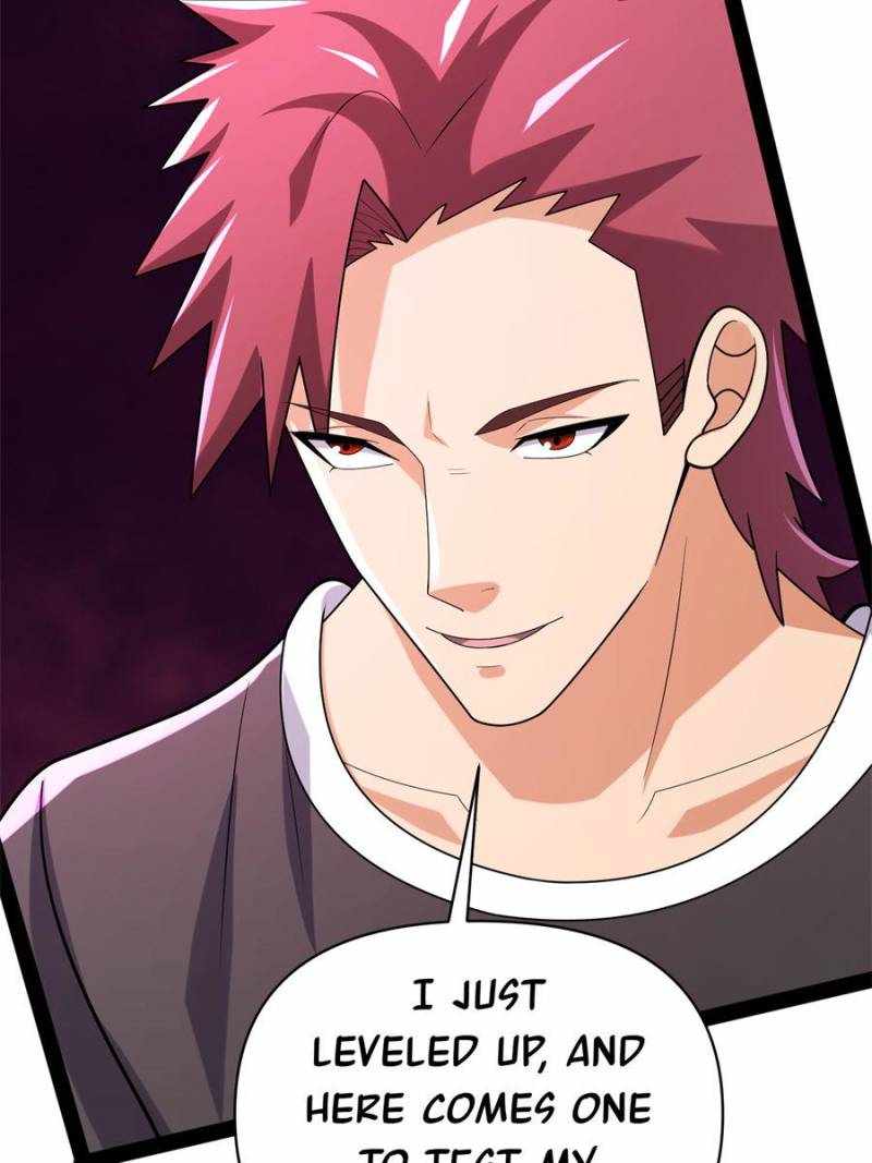 I Have a Golden Palace in the Last Days Chapter 138 - Page 76