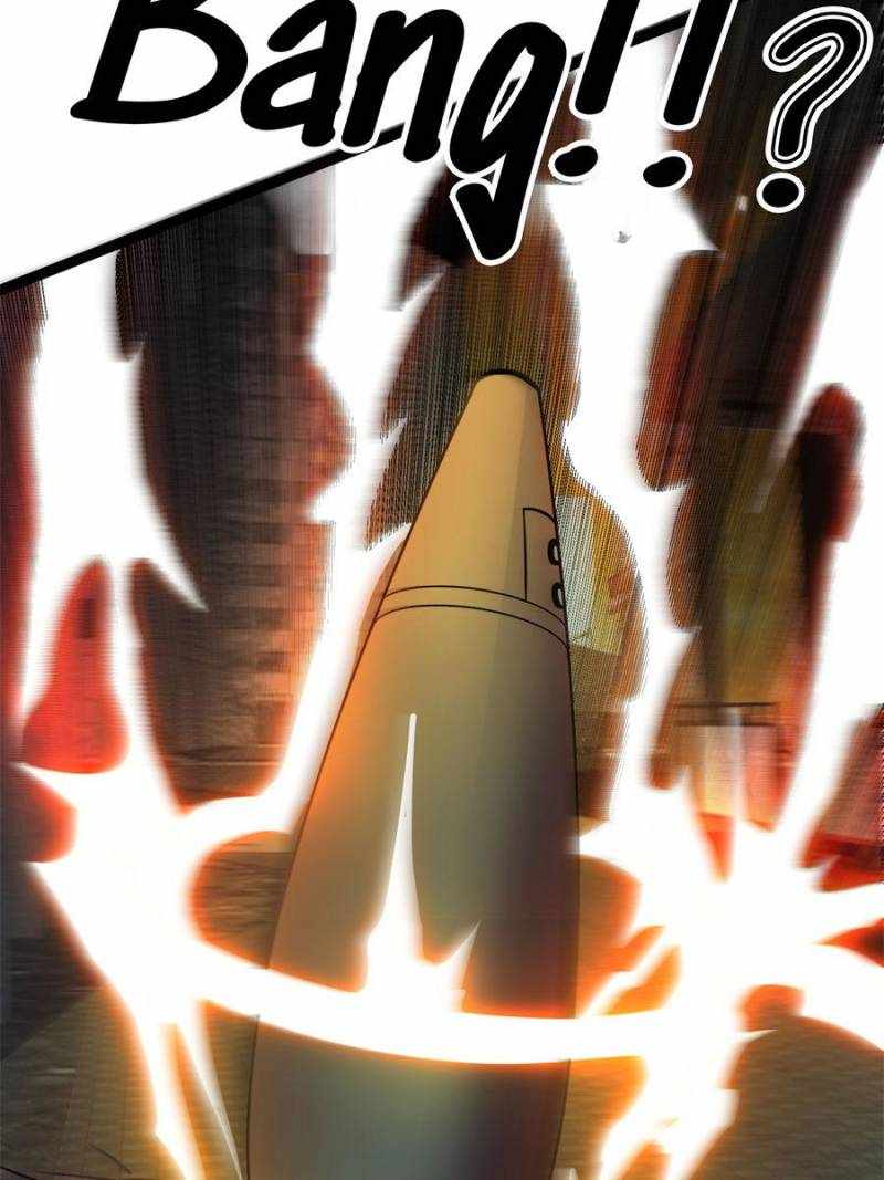 I Have a Golden Palace in the Last Days Chapter 138 - Page 8