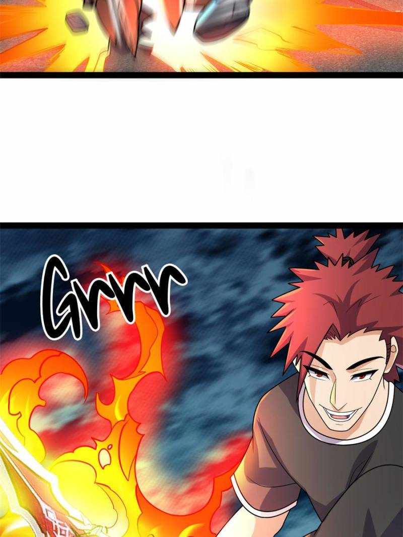 I Have a Golden Palace in the Last Days Chapter 139 - Page 14