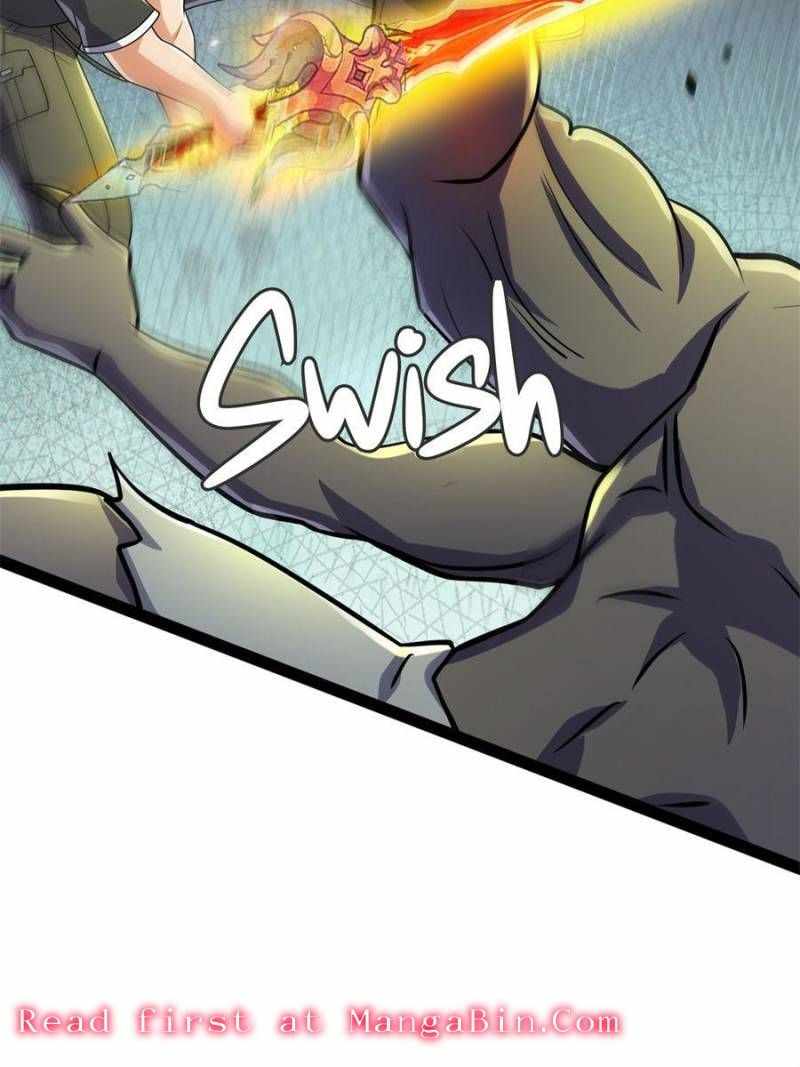 I Have a Golden Palace in the Last Days Chapter 139 - Page 19