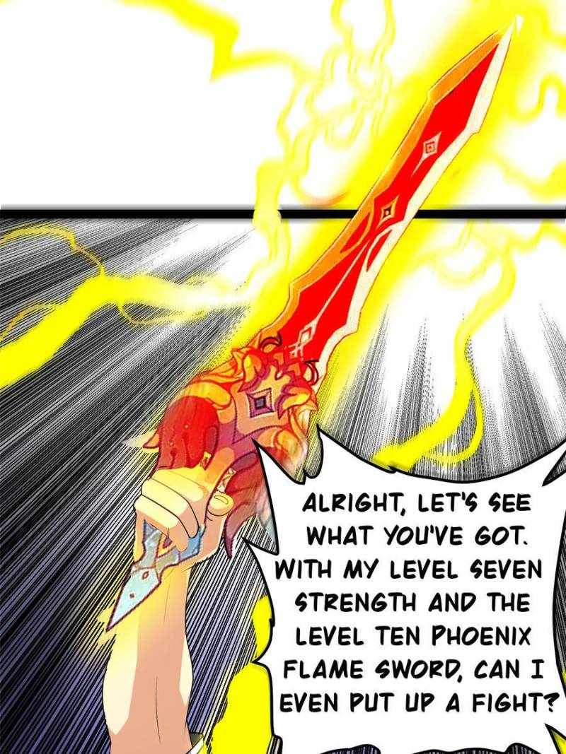 I Have a Golden Palace in the Last Days Chapter 139 - Page 2