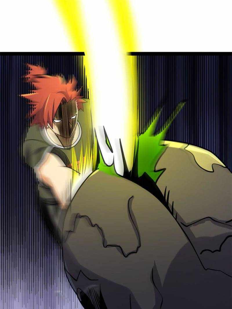 I Have a Golden Palace in the Last Days Chapter 139 - Page 20