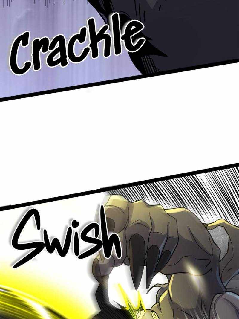 I Have a Golden Palace in the Last Days Chapter 139 - Page 21