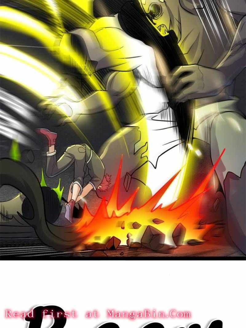 I Have a Golden Palace in the Last Days Chapter 139 - Page 22