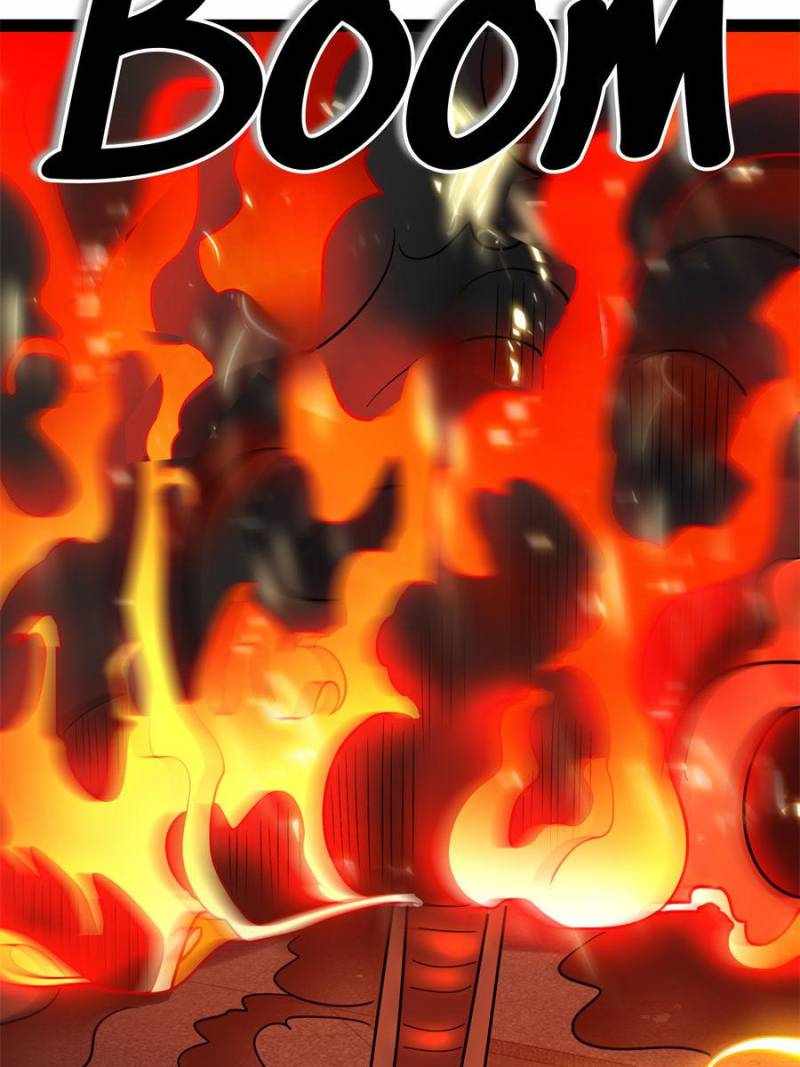 I Have a Golden Palace in the Last Days Chapter 139 - Page 23