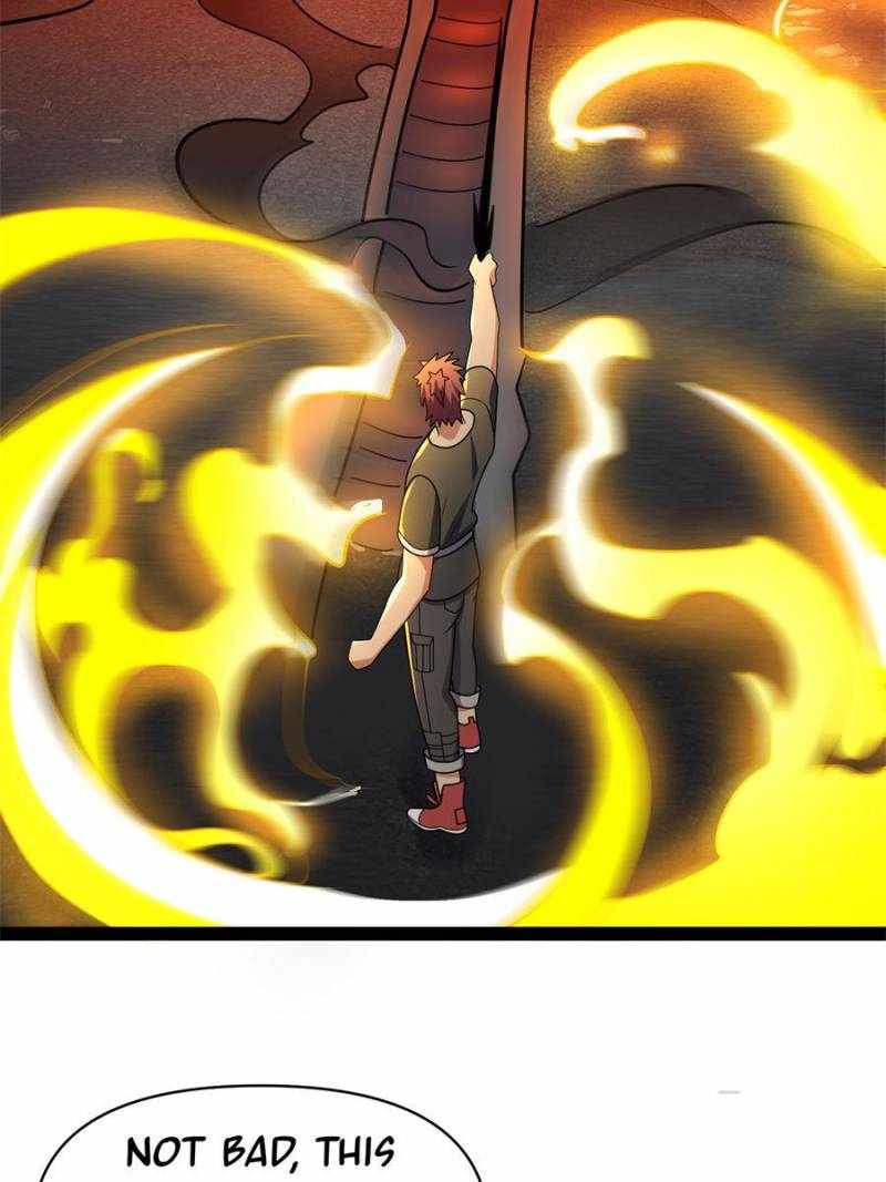 I Have a Golden Palace in the Last Days Chapter 139 - Page 24