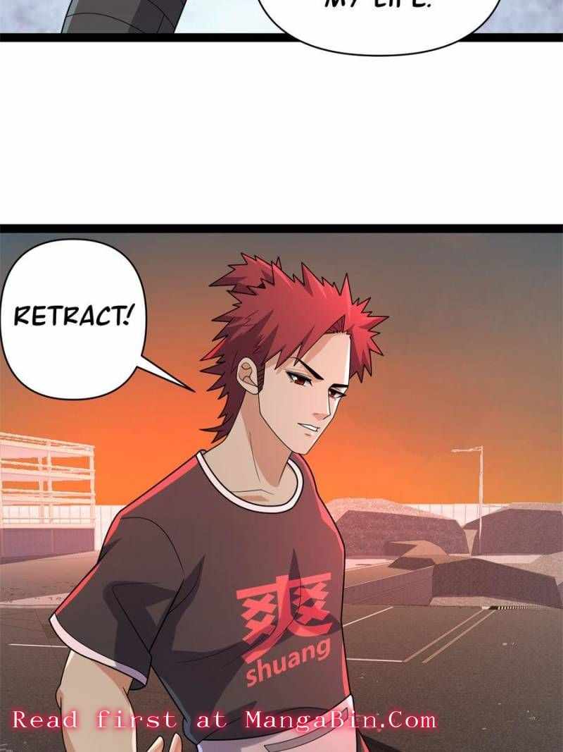 I Have a Golden Palace in the Last Days Chapter 139 - Page 26
