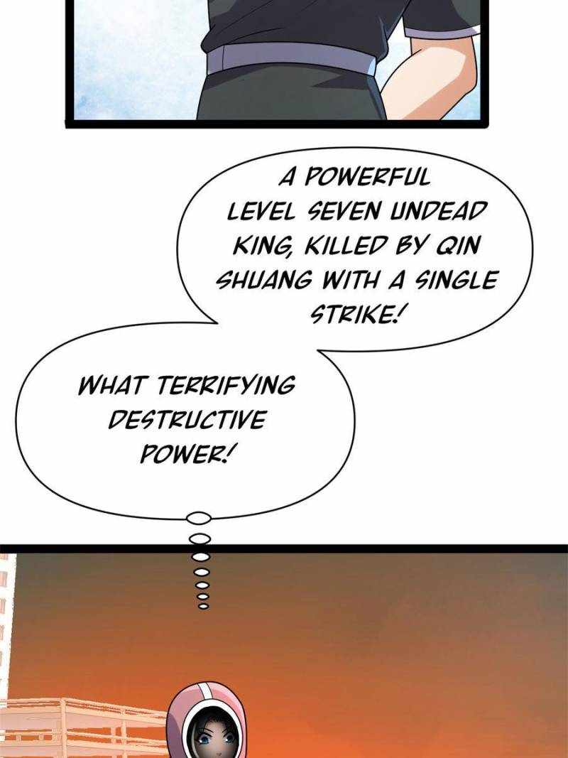 I Have a Golden Palace in the Last Days Chapter 139 - Page 28