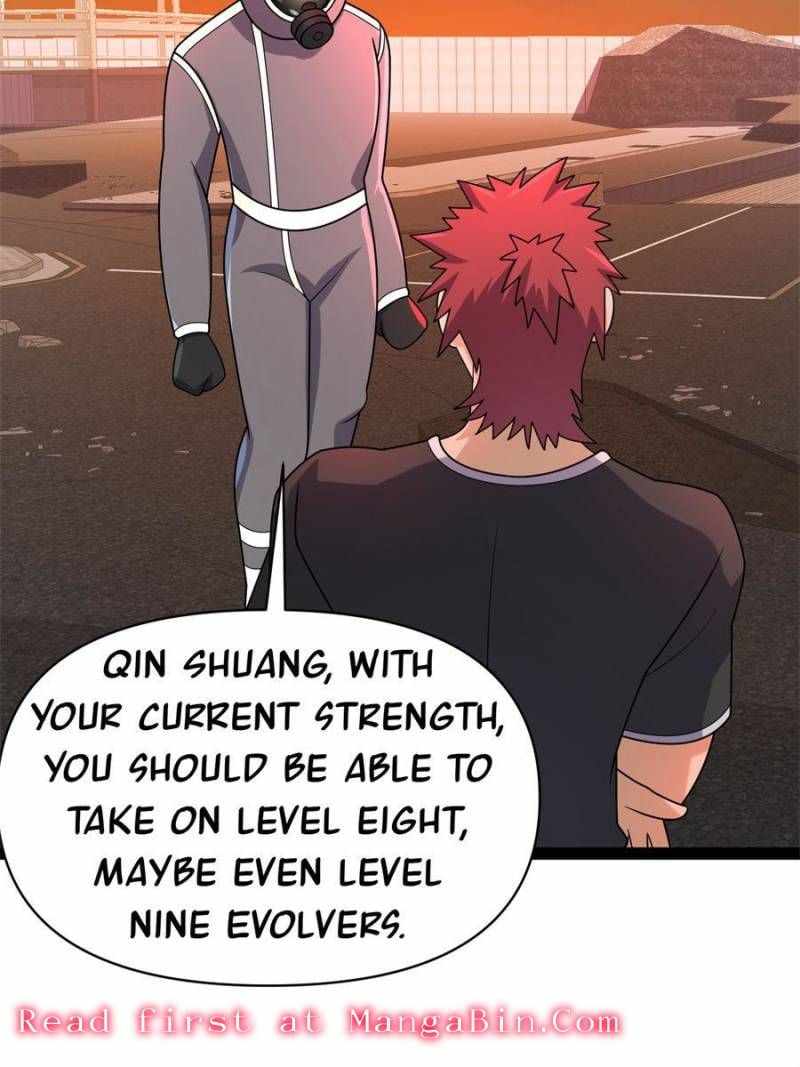 I Have a Golden Palace in the Last Days Chapter 139 - Page 29