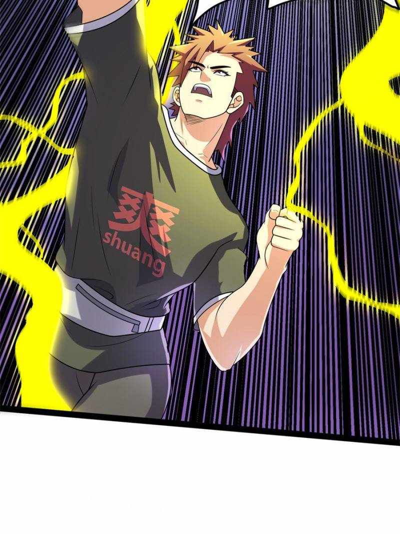 I Have a Golden Palace in the Last Days Chapter 139 - Page 3