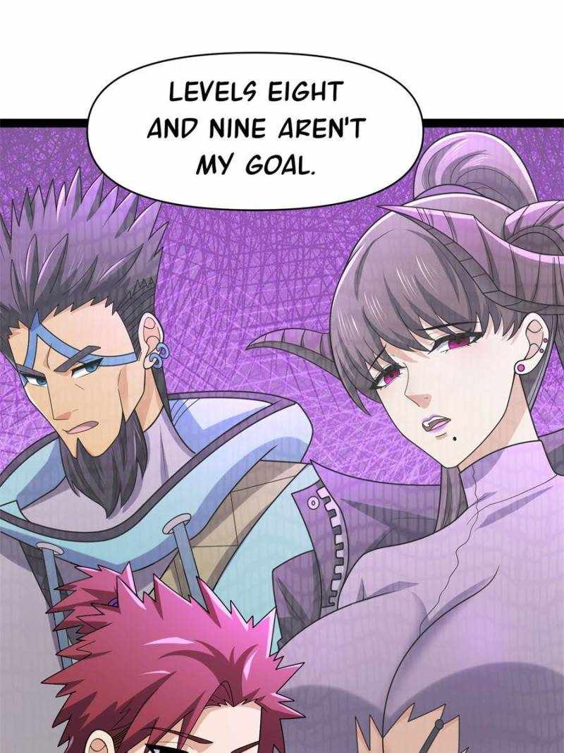 I Have a Golden Palace in the Last Days Chapter 139 - Page 30