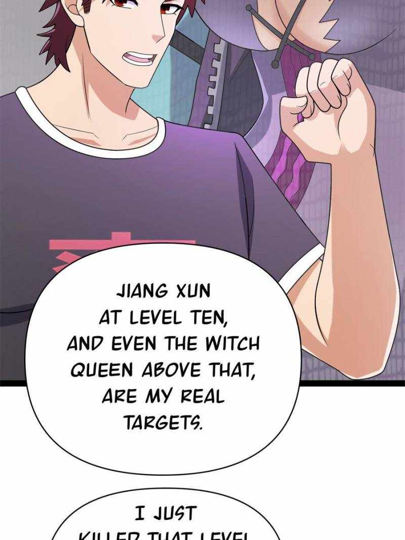 I Have a Golden Palace in the Last Days Chapter 139 - Page 31