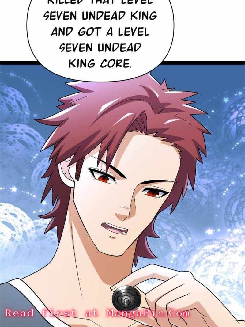 I Have a Golden Palace in the Last Days Chapter 139 - Page 32