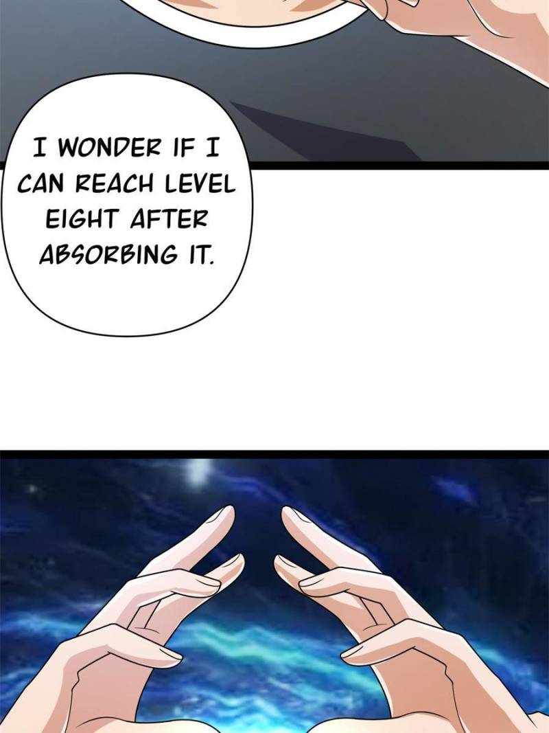 I Have a Golden Palace in the Last Days Chapter 139 - Page 33