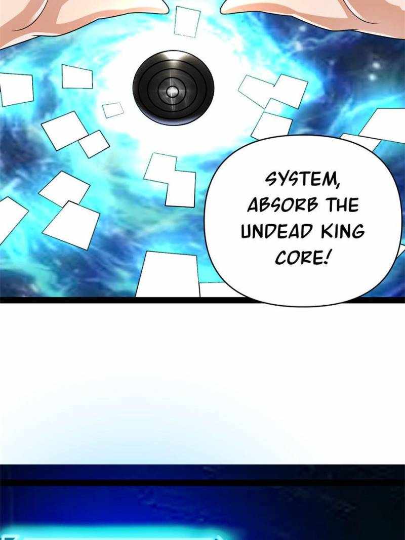 I Have a Golden Palace in the Last Days Chapter 139 - Page 34