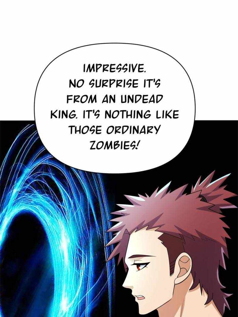 I Have a Golden Palace in the Last Days Chapter 139 - Page 36