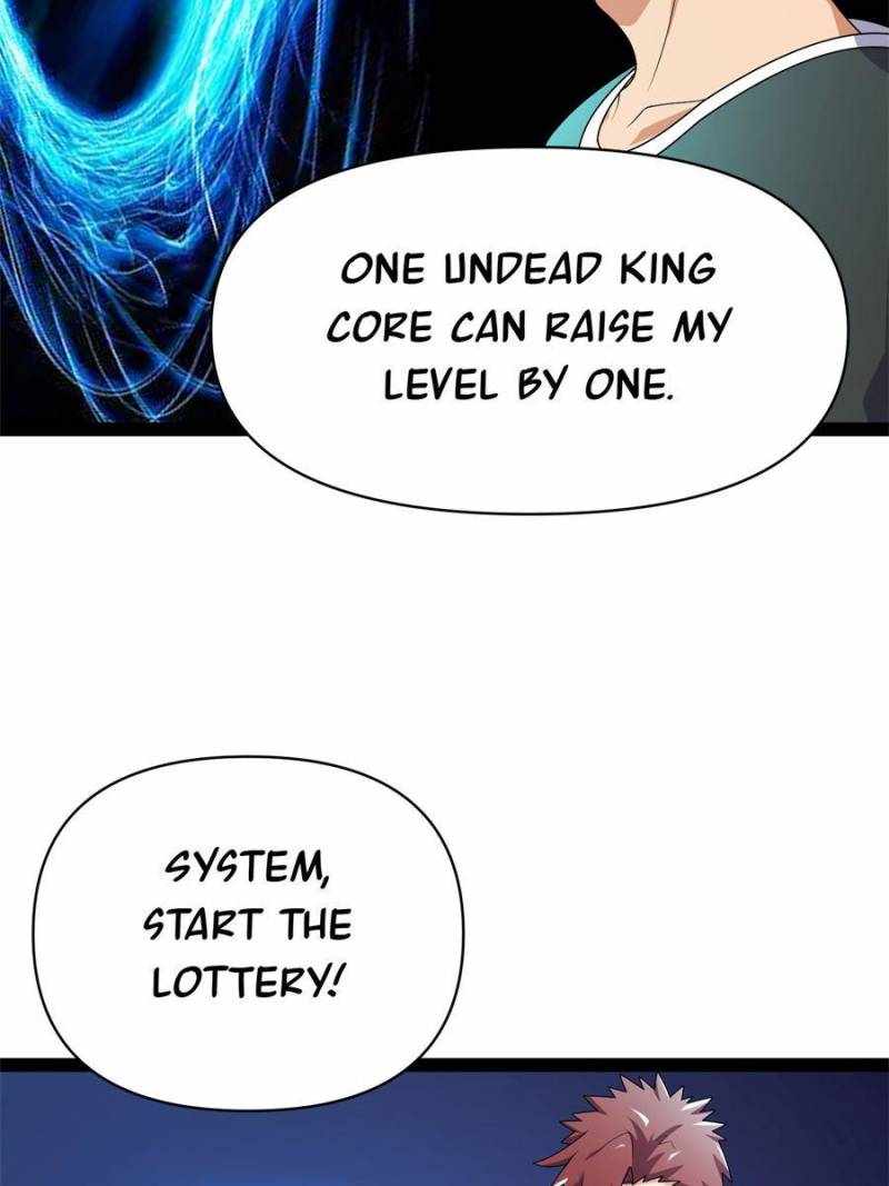 I Have a Golden Palace in the Last Days Chapter 139 - Page 37
