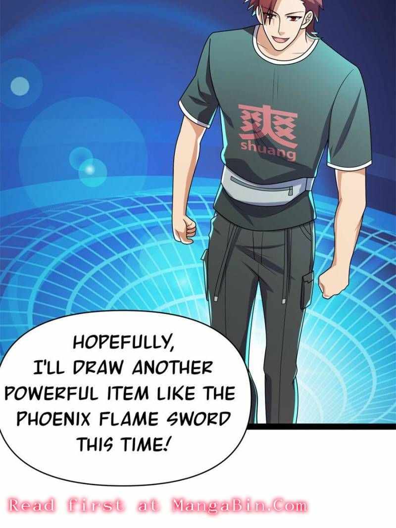 I Have a Golden Palace in the Last Days Chapter 139 - Page 38