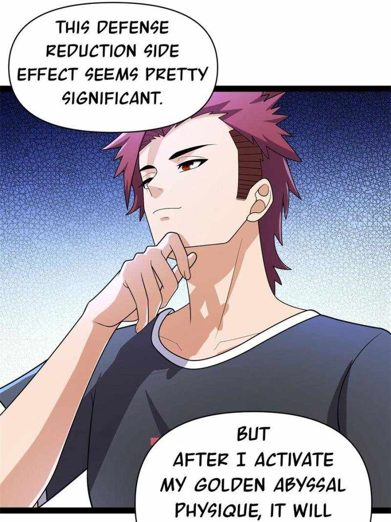 I Have a Golden Palace in the Last Days Chapter 139 - Page 41