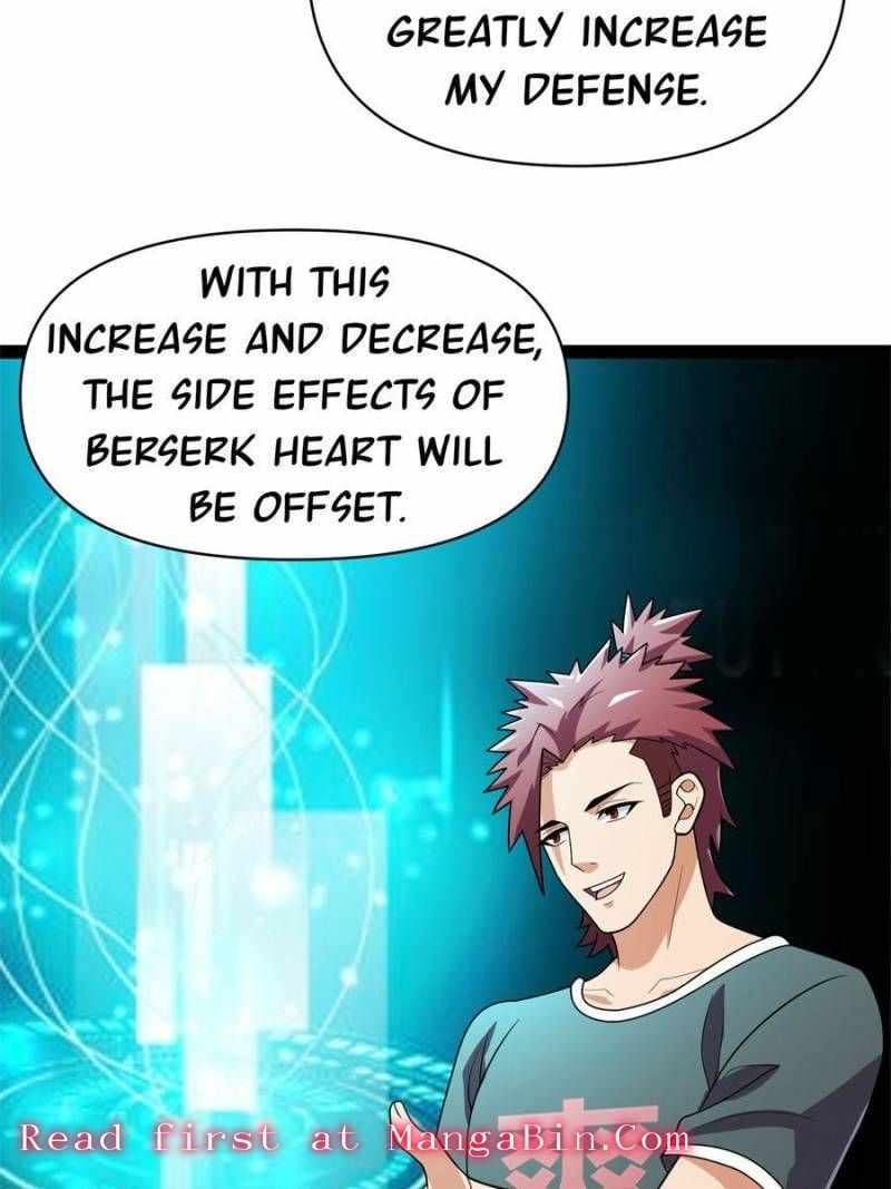 I Have a Golden Palace in the Last Days Chapter 139 - Page 42