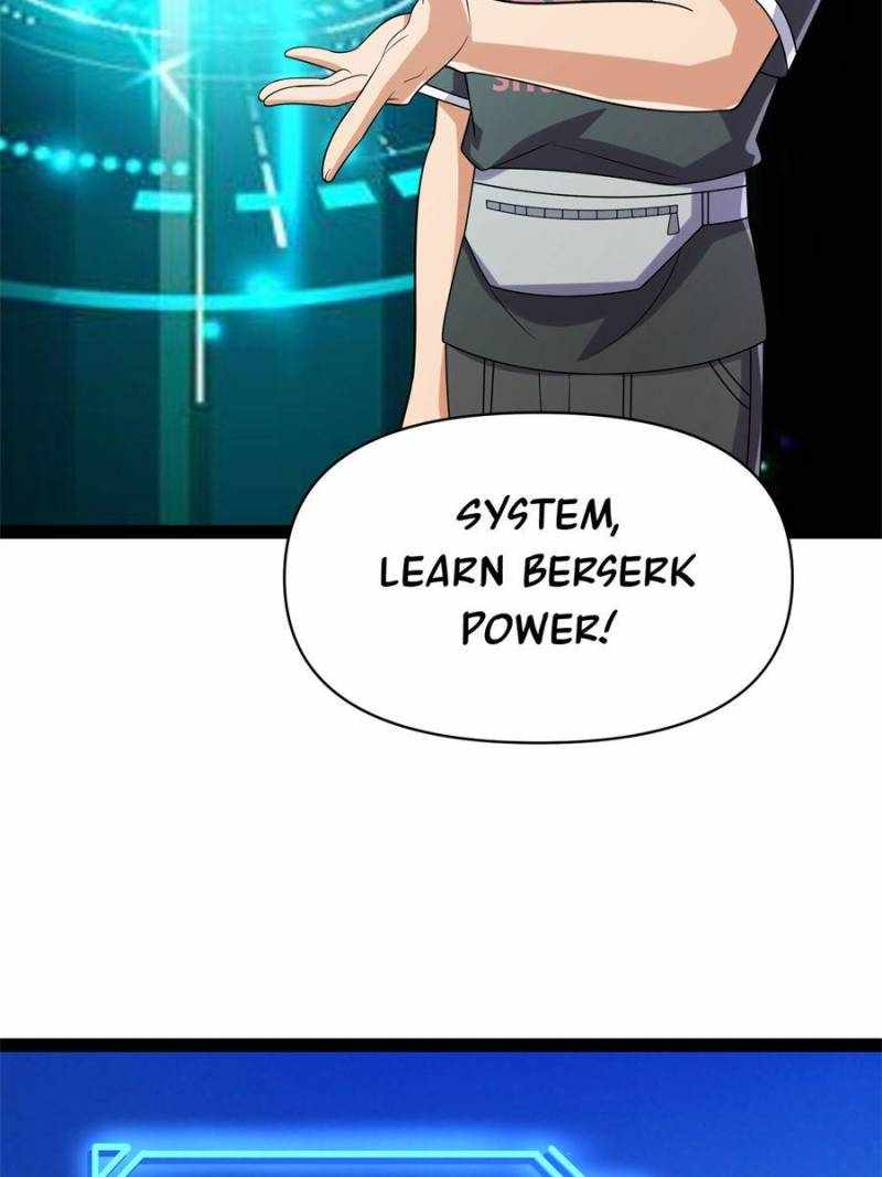 I Have a Golden Palace in the Last Days Chapter 139 - Page 43