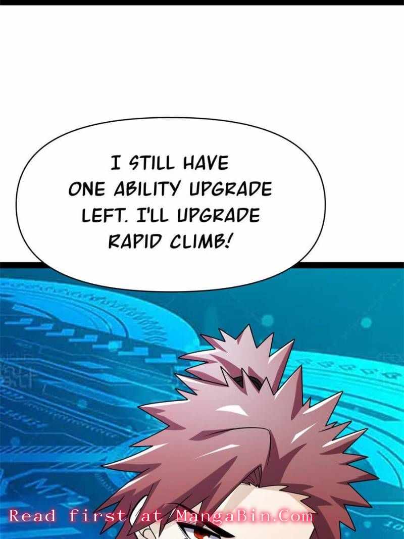 I Have a Golden Palace in the Last Days Chapter 139 - Page 45