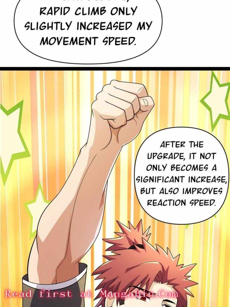 I Have a Golden Palace in the Last Days Chapter 139 - Page 48