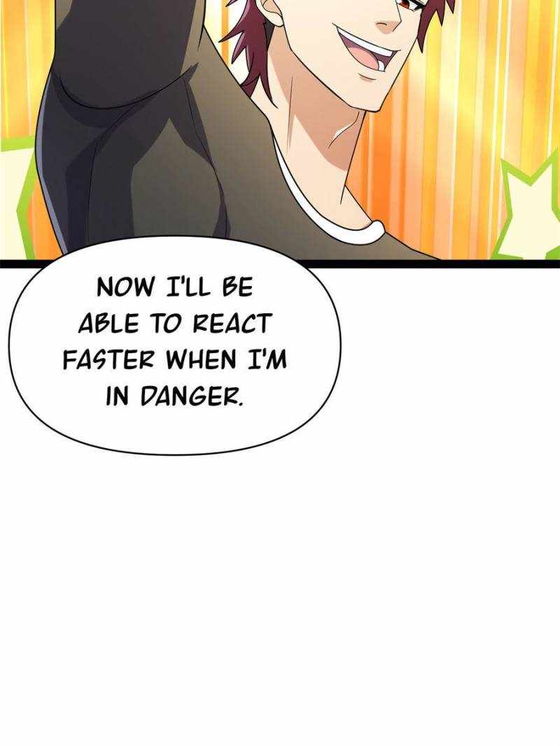 I Have a Golden Palace in the Last Days Chapter 139 - Page 49