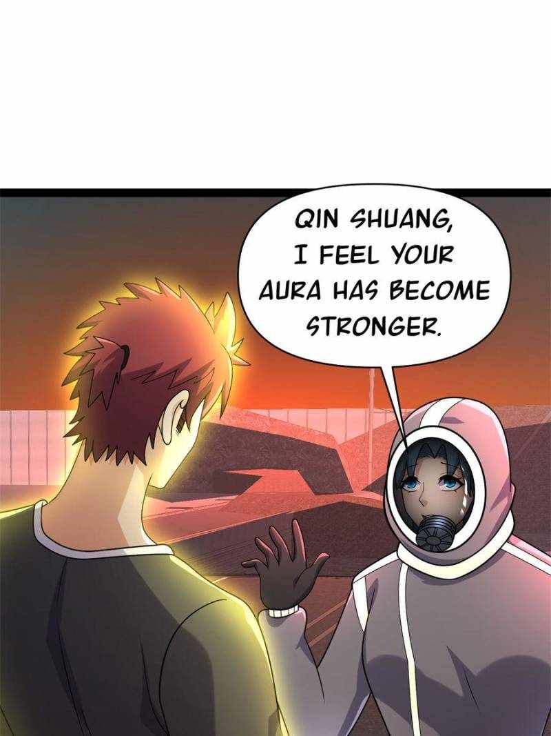 I Have a Golden Palace in the Last Days Chapter 139 - Page 50